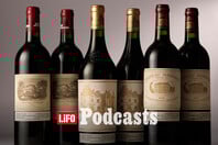 Γαλλικές ετικέτες κρασιού: Θα τις καταλάβουμε ποτέ;