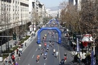 ΗΜΙΜΑΡΑΘΩΝΙΟΣ 2026 ΛΕΩΦΟΡΕΙΑ ΤΡΑΜ ΤΡΟΛΕΙ