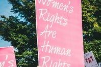 ΠΑΓΚΟΣΜΙΑ ΗΜΕΡΑ ΓΥΝΑΙΚΑΣ 8 ΜΑΡΤΙΟΥ