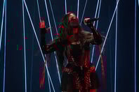 Eurovision 2026: «Δεν νομίζω θα έπρεπε να είναι» - Κατά της συμμετοχής του Ισραήλ και η εκπρόσωπος της Σουηδίας