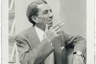 Γιώργος Κατσαρός: Ένας ρεμπέτης, φαινόμενο μνήμης και αντοχής