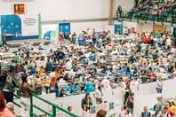 Η τεχνητή νοημοσύνη στον Πανελλήνιο Διαγωνισμό STEM 2026 με στρατηγικό συνεργάτη την COSMOTE TELEKOM 