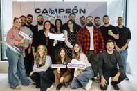 Your Story - Our Journey: Το νέο κεφάλαιο Employer Branding της Campeón Gaming