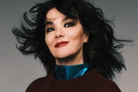 Η Bjork για το Spotify: «Είναι ίσως το χειρότερο πράγμα που έχει συμβεί στους μουσικούς»