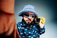 AKYLAS ΒΙΝΤΕΟΚΛΙΠ 