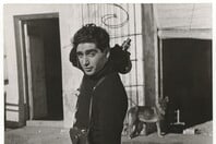 Νέα σύγκρουση στη Μαδρίτη για το σπίτι πίσω από μια ιστορική φωτογραφία του Robert Capa