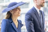 ΚΕΙΤ ΜΙΝΤΛΕΤΟΝ ΠΡΙΓΚΙΠΙΣΣΑ ΠΡΙΓΚΙΠΑΣ ΟΥΙΛΙΑΜ ΒΑΣΙΛΙΚΗ ΟΙΚΟΓΕΝΕΙΑ