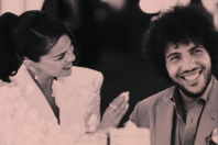 SELENA GOMEZ BENNY BLANCO