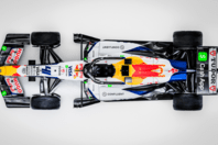 Η TUDOR συνεχίζει δυναμικά στη Formula 1