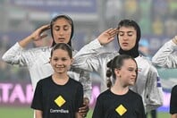 ΙΡΑΝ ΠΟΔΟΣΦΑΙΡΟ ΓΥΝΑΙΚΩΝ ΑΥΣΤΡΑΛΙΑ