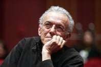 ΓΙΩΡΓΟΣ ΠΑΝΟΥΣΟΠΟΥΛΟΣ ΠΕΘΑΝΕ ΣΚΗΝΟΘΕΤΗΣ ΣΕΝΑΡΙΟΓΡΑΦΟΣ