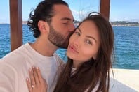 ΠΙΟ ΟΜΟΡΦΟ ΚΟΡΙΤΣΙ ΤΟΥ ΚΟΣΜΟΥ ΠΑΝΤΡΕΥΕΤΑΙ ΠΡΟΤΑΣΗ ΕΛΛΑΔΑ