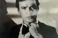 Πέθανε ο Γιώργος Μαρίνος