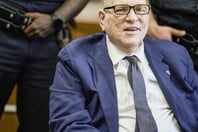 ΧΑΡΒΕΪ ΓΟΥΑΪΝΣΤΙΝ 