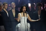 SPOTIFY ROSALIA BAD BUNNY 