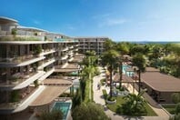 East Village: Η νέα γειτονιά του The Ellinikon συνδυάζει φυσική ομορφιά και city vibes 