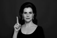 Βίκυ Σάφρα: Η Νο.1 Ελληνίδα στη λίστα δισεκατομμυριούχων του Forbes