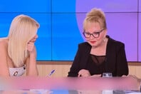 Βίκυ Παγιατάκη: «Είμαι πάρα πολύ ταραγμένη» - Λύγισε on air για τον θάνατο του Γιώργου Μαρίνου 