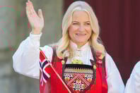 Νορβηγία: Έχουν ξεκινήσει οι προετοιμασίες για πιθανή μεταμόσχευση πνεύμονα στην πριγκίπισσα Μέτε-Μάριτ