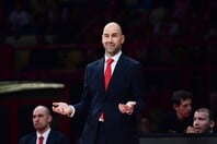 ΒΑΣΙΛΗΣ ΣΠΑΝΟΥΛΗΣ ΜΟΝΑΚΟ