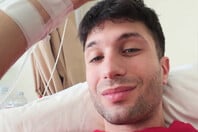 Γιάννης Αεράκης: Ο γνωστός Youtuber ανακοίνωσε ότι έχει καρκίνο