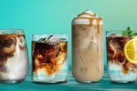 NESCAFÉ®: Καινοτομεί και λανσάρει τη νέα σειρά NESCAFÉ® Espresso Concentrate