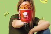 Mailo’s: Δύο νέες νηστίσιμες μακαρονάδες έρχονται στο κόκκινο cup