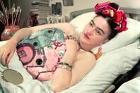 Η Frida Kahlo και ο Diego Rivera γίνονται σειρά στο Netflix