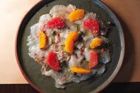 Palliatso Trattoria: Η ιταλική τρατορία του Πειραιά