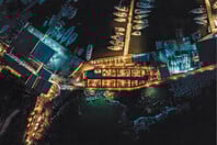 Ιστιοπλοϊκός: H Ριβιέρα του Πειραιά έχει έναν χώρο για κάθε στιγμή της ημέρας