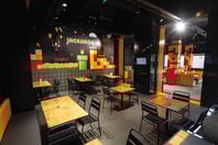 Jackaroo: Το street food που ξεκίνησε από τον Πειραιά και έγινε φαινόμενο