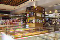 Tolis Sweets ʼn’ Eats: Viral γλυκά και comfort πιάτα για όλη την ημέρα