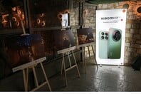 Φωτογραφίζοντας την Αθήνα από ψηλά με το Xiaomi 17 Ultra