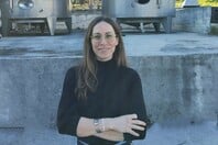 «Στον Δύστο ασχολούμαι με αυτό που αγαπώ, την οινοποιία»