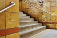 Πότε θα αλλάξει η εικόνα παρακμής στον Ηλεκτρικό Σιδηρόδρομο; 