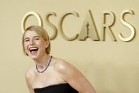 ΟΣΚΑΡ 2026 ΒΡΑΒΕΙΑ ΟΣΚΑΡ 