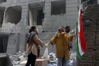 ΙΡΑΝ ΔΙΑΔΙΚΤΥΟ ΠΟΛΕΜΟΣ ΜΕΣΗ ΑΝΑΤΟΛΗ