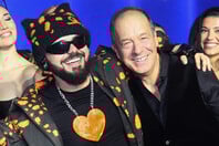 AKYLAS EUROVISION 2026 ΦΩΚΑΣ ΕΥΑΓΓΕΛΙΝΟΣ