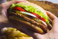 Τα Burger King ήρθαν Αθήνα – και θέλουμε όλοι ένα Whopper τώρα