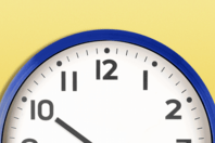 Αλλαγή ώρας: Ποια Κυριακή γυρνάμε τους δείκτες των ρολογιών μία ώρα μπροστά;