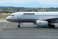 AEGEAN AIRLINES ΑΚΥΡΩΣΕΙΣ ΠΤΗΣΕΩΝ ΜΕΣΗ ΑΝΑΤΟΛΗ