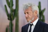 ΣΟΝ ΠΕΝ ΟΣΚΑΡ ΟΥΚΡΑΝΙΑ