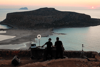 Argonauts: DJ set σε πρωτότυπα μέρη με ιστορία σε όλη την Ελλάδα 