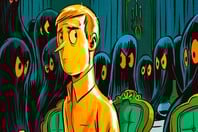 Τι κάνει το πολύ χρήμα στους ανθρώπους;