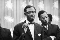 ΒΕΛΓΙΟ ΔΟΛΟΦΟΝΙΑ ΚΟΝΓΚΟ ΠΑΤΡΙΣ ΛΟΥΜΟΥΜΠΑ