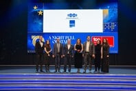 UNI-PHARMA και InterMed πιστοποιήθηκαν ως Top Employers 2026 για τέταρτη συνεχή χρονιά