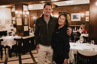 Το Καφενείο στη Λουκιανού είναι κομμάτι της αθηναϊκής ιστορίας 