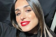 ΧΡΙΣΤΙΝΑ ΣΑΛΤΗ ΑΛΚΟΤΕΣΤ ΘΕΤΙΚΗ ΧΩΡΙΣ ΔΙΠΛΩΜΑ