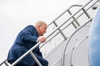 «Οι ΗΠΑ δεν αποτελούν πλέον φιλελεύθερη δημοκρατία» σύμφωνα με την πιο έγκυρη μέτρηση του κόσμου 