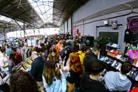 Το Thrifticon επιστρέφει μεγαλύτερο και πιο fun από ποτέ